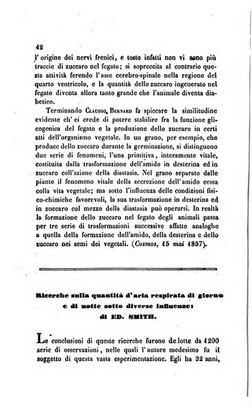 Annali di chimica applicata alla medicina cioè alla farmacia, alla tossicologia, all'igiene, alla fisiologia, alla patologia e alla terapeutica. Serie 3