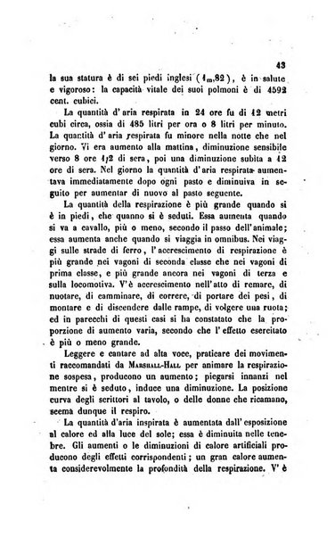 Annali di chimica applicata alla medicina cioè alla farmacia, alla tossicologia, all'igiene, alla fisiologia, alla patologia e alla terapeutica. Serie 3