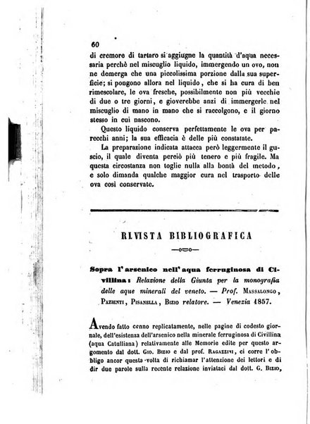 Annali di chimica applicata alla medicina cioè alla farmacia, alla tossicologia, all'igiene, alla fisiologia, alla patologia e alla terapeutica. Serie 3