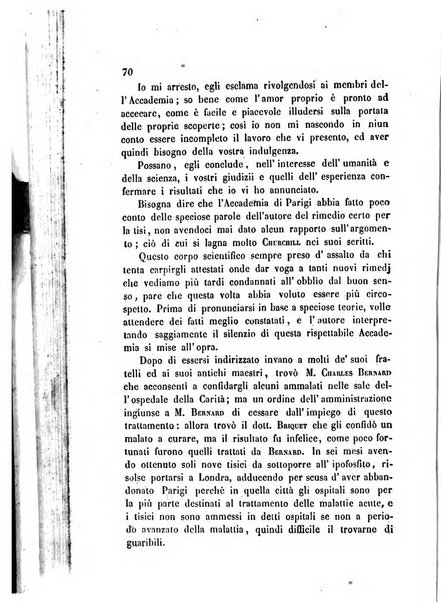 Annali di chimica applicata alla medicina cioè alla farmacia, alla tossicologia, all'igiene, alla fisiologia, alla patologia e alla terapeutica. Serie 3