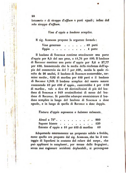 Annali di chimica applicata alla medicina cioè alla farmacia, alla tossicologia, all'igiene, alla fisiologia, alla patologia e alla terapeutica. Serie 3