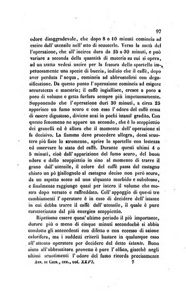 Annali di chimica applicata alla medicina cioè alla farmacia, alla tossicologia, all'igiene, alla fisiologia, alla patologia e alla terapeutica. Serie 3