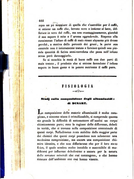 Annali di chimica applicata alla medicina cioè alla farmacia, alla tossicologia, all'igiene, alla fisiologia, alla patologia e alla terapeutica. Serie 3