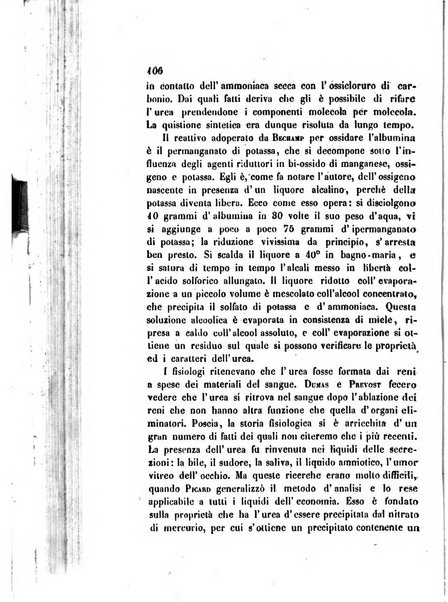 Annali di chimica applicata alla medicina cioè alla farmacia, alla tossicologia, all'igiene, alla fisiologia, alla patologia e alla terapeutica. Serie 3