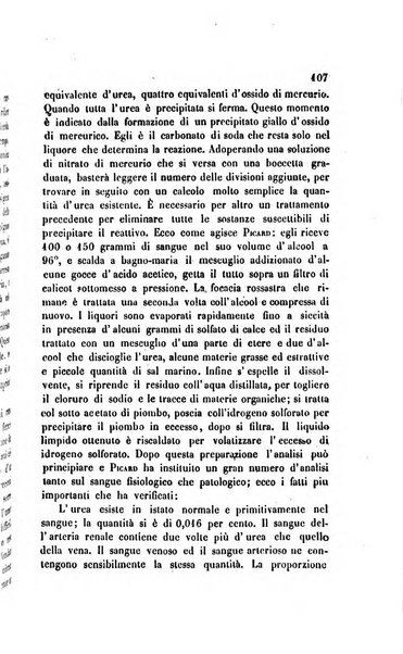 Annali di chimica applicata alla medicina cioè alla farmacia, alla tossicologia, all'igiene, alla fisiologia, alla patologia e alla terapeutica. Serie 3