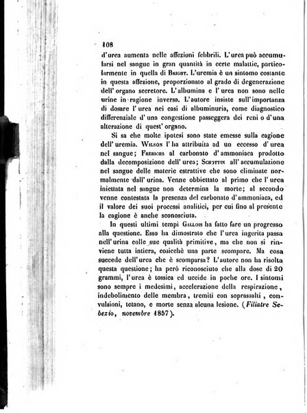 Annali di chimica applicata alla medicina cioè alla farmacia, alla tossicologia, all'igiene, alla fisiologia, alla patologia e alla terapeutica. Serie 3