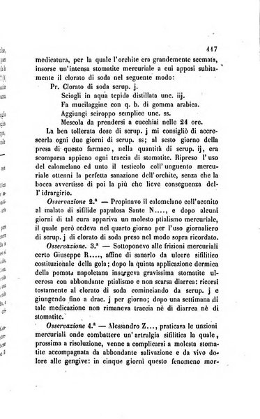 Annali di chimica applicata alla medicina cioè alla farmacia, alla tossicologia, all'igiene, alla fisiologia, alla patologia e alla terapeutica. Serie 3