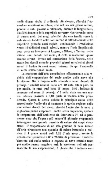 Annali di chimica applicata alla medicina cioè alla farmacia, alla tossicologia, all'igiene, alla fisiologia, alla patologia e alla terapeutica. Serie 3