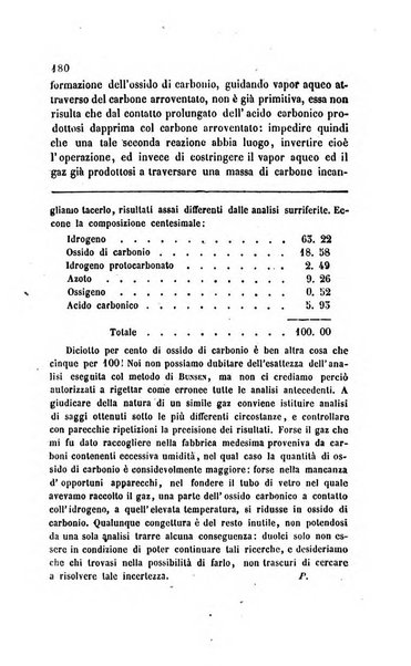 Annali di chimica applicata alla medicina cioè alla farmacia, alla tossicologia, all'igiene, alla fisiologia, alla patologia e alla terapeutica. Serie 3