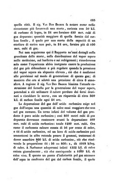 Annali di chimica applicata alla medicina cioè alla farmacia, alla tossicologia, all'igiene, alla fisiologia, alla patologia e alla terapeutica. Serie 3