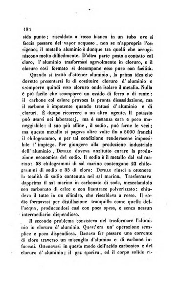 Annali di chimica applicata alla medicina cioè alla farmacia, alla tossicologia, all'igiene, alla fisiologia, alla patologia e alla terapeutica. Serie 3