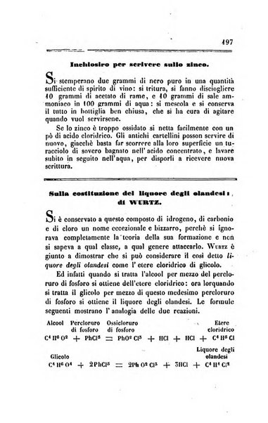 Annali di chimica applicata alla medicina cioè alla farmacia, alla tossicologia, all'igiene, alla fisiologia, alla patologia e alla terapeutica. Serie 3