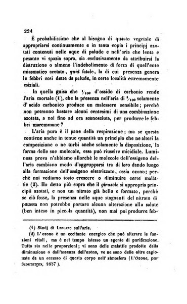 Annali di chimica applicata alla medicina cioè alla farmacia, alla tossicologia, all'igiene, alla fisiologia, alla patologia e alla terapeutica. Serie 3