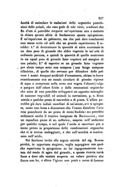 Annali di chimica applicata alla medicina cioè alla farmacia, alla tossicologia, all'igiene, alla fisiologia, alla patologia e alla terapeutica. Serie 3