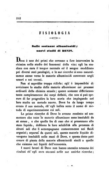 Annali di chimica applicata alla medicina cioè alla farmacia, alla tossicologia, all'igiene, alla fisiologia, alla patologia e alla terapeutica. Serie 3