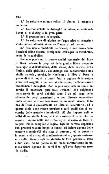 Annali di chimica applicata alla medicina cioè alla farmacia, alla tossicologia, all'igiene, alla fisiologia, alla patologia e alla terapeutica. Serie 3