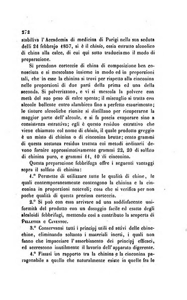 Annali di chimica applicata alla medicina cioè alla farmacia, alla tossicologia, all'igiene, alla fisiologia, alla patologia e alla terapeutica. Serie 3