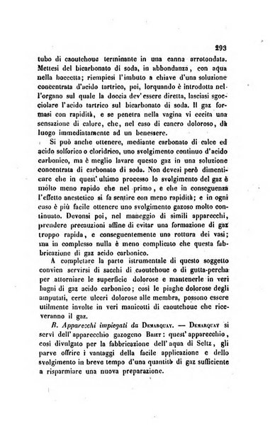 Annali di chimica applicata alla medicina cioè alla farmacia, alla tossicologia, all'igiene, alla fisiologia, alla patologia e alla terapeutica. Serie 3