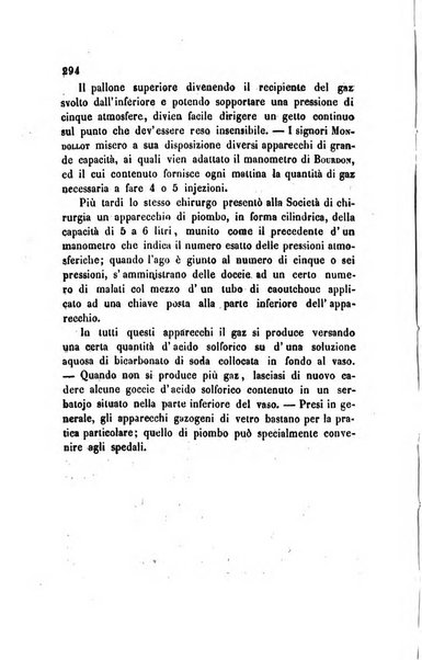 Annali di chimica applicata alla medicina cioè alla farmacia, alla tossicologia, all'igiene, alla fisiologia, alla patologia e alla terapeutica. Serie 3