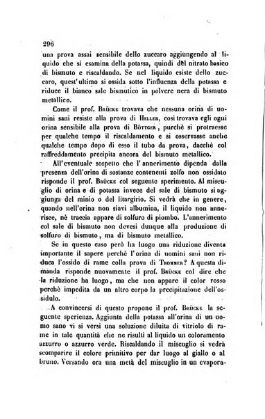 Annali di chimica applicata alla medicina cioè alla farmacia, alla tossicologia, all'igiene, alla fisiologia, alla patologia e alla terapeutica. Serie 3