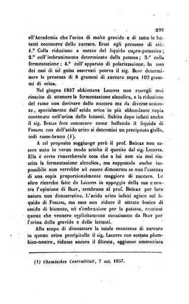 Annali di chimica applicata alla medicina cioè alla farmacia, alla tossicologia, all'igiene, alla fisiologia, alla patologia e alla terapeutica. Serie 3