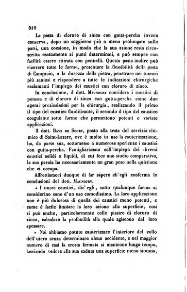 Annali di chimica applicata alla medicina cioè alla farmacia, alla tossicologia, all'igiene, alla fisiologia, alla patologia e alla terapeutica. Serie 3