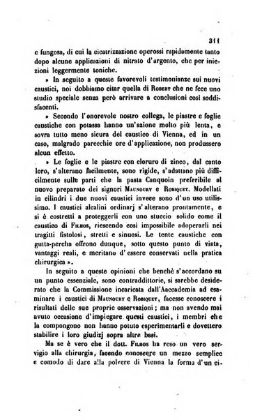 Annali di chimica applicata alla medicina cioè alla farmacia, alla tossicologia, all'igiene, alla fisiologia, alla patologia e alla terapeutica. Serie 3