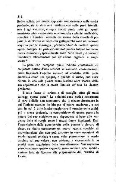 Annali di chimica applicata alla medicina cioè alla farmacia, alla tossicologia, all'igiene, alla fisiologia, alla patologia e alla terapeutica. Serie 3