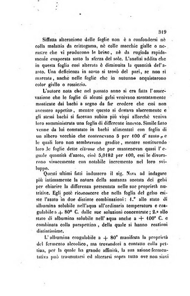 Annali di chimica applicata alla medicina cioè alla farmacia, alla tossicologia, all'igiene, alla fisiologia, alla patologia e alla terapeutica. Serie 3