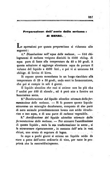 Annali di chimica applicata alla medicina cioè alla farmacia, alla tossicologia, all'igiene, alla fisiologia, alla patologia e alla terapeutica. Serie 3