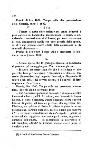 Annali di chimica applicata alla medicina cioè alla farmacia, alla tossicologia, all'igiene, alla fisiologia, alla patologia e alla terapeutica. Serie 3