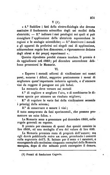 Annali di chimica applicata alla medicina cioè alla farmacia, alla tossicologia, all'igiene, alla fisiologia, alla patologia e alla terapeutica. Serie 3