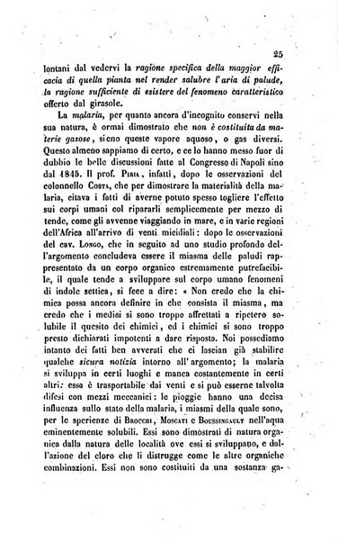 Annali di chimica applicata alla medicina cioè alla farmacia, alla tossicologia, all'igiene, alla fisiologia, alla patologia e alla terapeutica. Serie 3