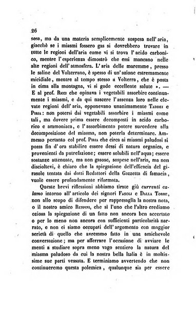 Annali di chimica applicata alla medicina cioè alla farmacia, alla tossicologia, all'igiene, alla fisiologia, alla patologia e alla terapeutica. Serie 3