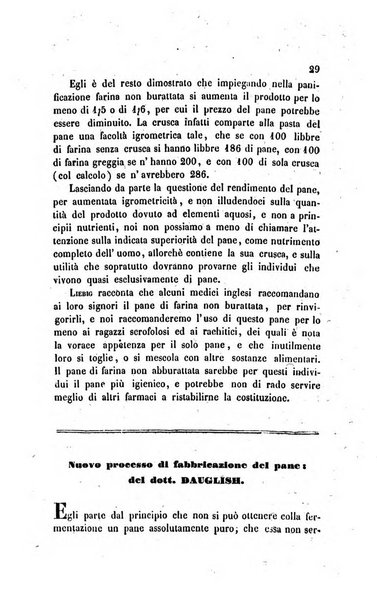 Annali di chimica applicata alla medicina cioè alla farmacia, alla tossicologia, all'igiene, alla fisiologia, alla patologia e alla terapeutica. Serie 3