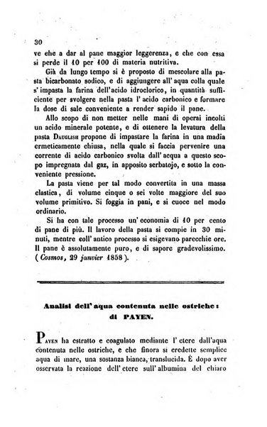 Annali di chimica applicata alla medicina cioè alla farmacia, alla tossicologia, all'igiene, alla fisiologia, alla patologia e alla terapeutica. Serie 3