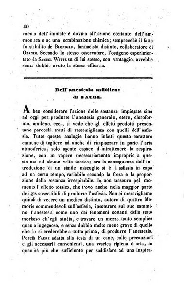 Annali di chimica applicata alla medicina cioè alla farmacia, alla tossicologia, all'igiene, alla fisiologia, alla patologia e alla terapeutica. Serie 3