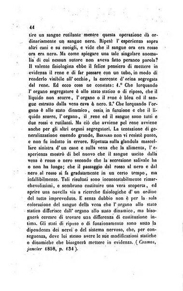 Annali di chimica applicata alla medicina cioè alla farmacia, alla tossicologia, all'igiene, alla fisiologia, alla patologia e alla terapeutica. Serie 3