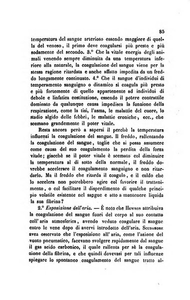 Annali di chimica applicata alla medicina cioè alla farmacia, alla tossicologia, all'igiene, alla fisiologia, alla patologia e alla terapeutica. Serie 3