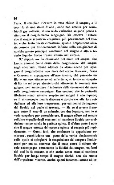 Annali di chimica applicata alla medicina cioè alla farmacia, alla tossicologia, all'igiene, alla fisiologia, alla patologia e alla terapeutica. Serie 3