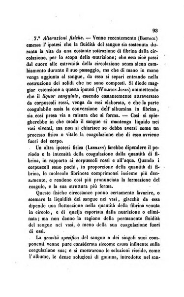 Annali di chimica applicata alla medicina cioè alla farmacia, alla tossicologia, all'igiene, alla fisiologia, alla patologia e alla terapeutica. Serie 3