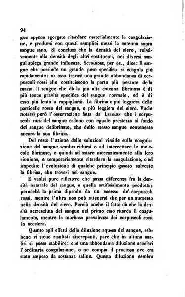 Annali di chimica applicata alla medicina cioè alla farmacia, alla tossicologia, all'igiene, alla fisiologia, alla patologia e alla terapeutica. Serie 3