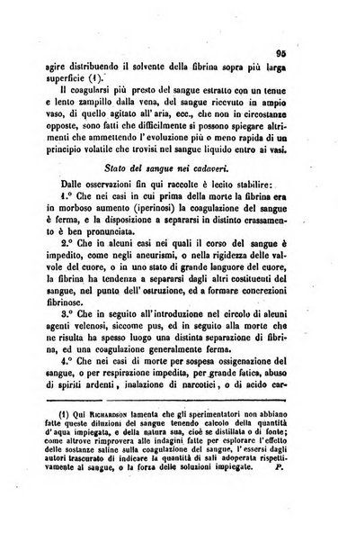 Annali di chimica applicata alla medicina cioè alla farmacia, alla tossicologia, all'igiene, alla fisiologia, alla patologia e alla terapeutica. Serie 3