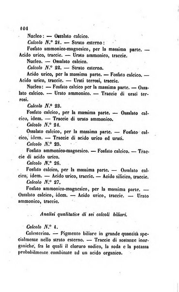 Annali di chimica applicata alla medicina cioè alla farmacia, alla tossicologia, all'igiene, alla fisiologia, alla patologia e alla terapeutica. Serie 3