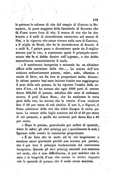 Annali di chimica applicata alla medicina cioè alla farmacia, alla tossicologia, all'igiene, alla fisiologia, alla patologia e alla terapeutica. Serie 3