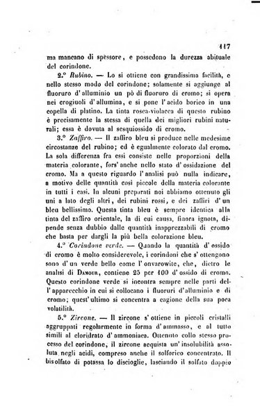 Annali di chimica applicata alla medicina cioè alla farmacia, alla tossicologia, all'igiene, alla fisiologia, alla patologia e alla terapeutica. Serie 3