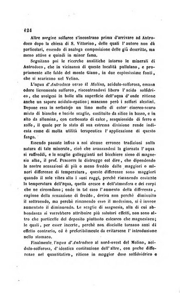 Annali di chimica applicata alla medicina cioè alla farmacia, alla tossicologia, all'igiene, alla fisiologia, alla patologia e alla terapeutica. Serie 3