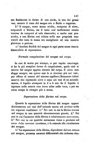 Annali di chimica applicata alla medicina cioè alla farmacia, alla tossicologia, all'igiene, alla fisiologia, alla patologia e alla terapeutica. Serie 3