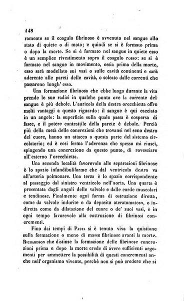 Annali di chimica applicata alla medicina cioè alla farmacia, alla tossicologia, all'igiene, alla fisiologia, alla patologia e alla terapeutica. Serie 3