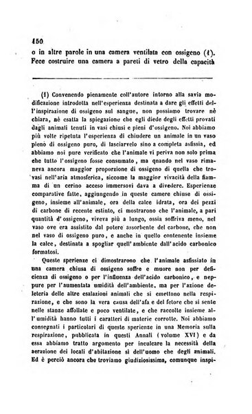 Annali di chimica applicata alla medicina cioè alla farmacia, alla tossicologia, all'igiene, alla fisiologia, alla patologia e alla terapeutica. Serie 3